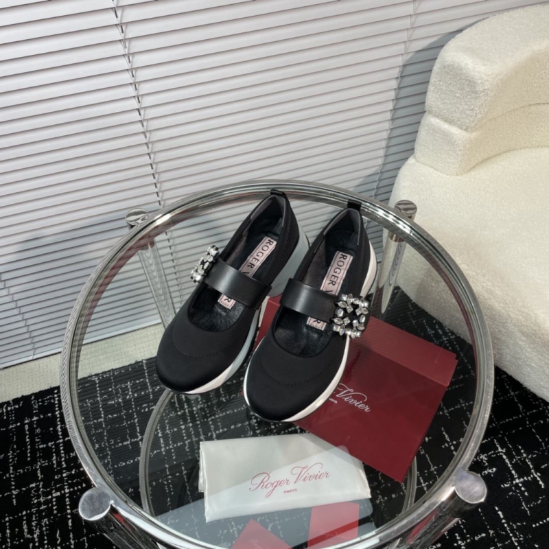 Roger Vivier Casual Shoes